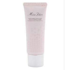 Miss Dior Shimmering Rose Sorbet Body Gel